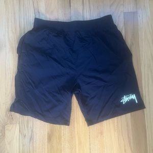 Stüssy athletic shorts